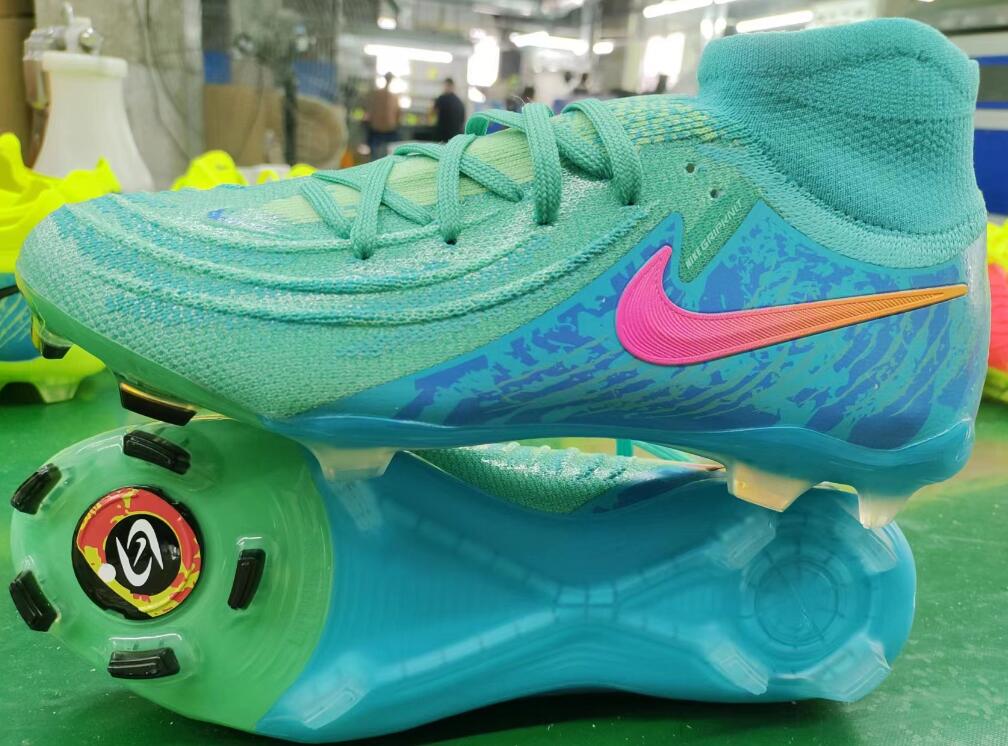 Nike Phantom GX II Elite FG Size 39-45-63323955